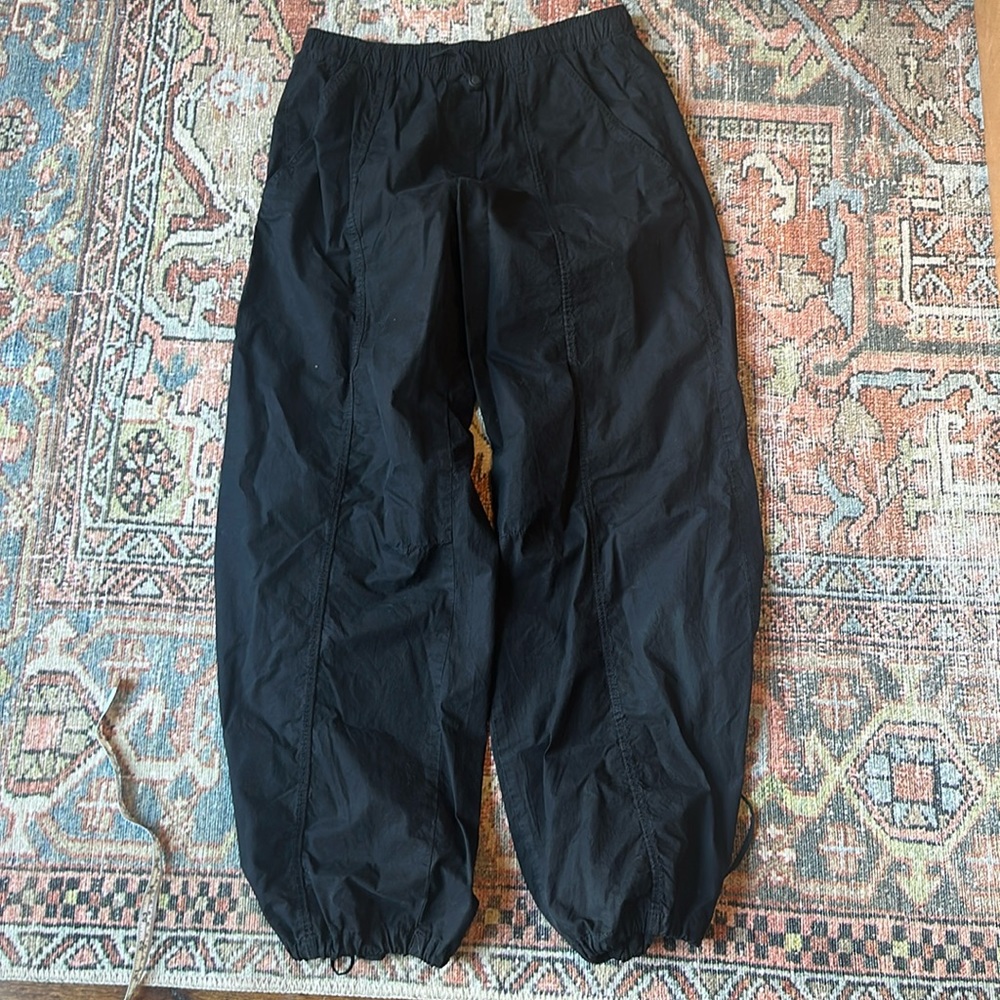 Zara cargos size S